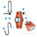 SF-918 300kg Industries Machines suspendues